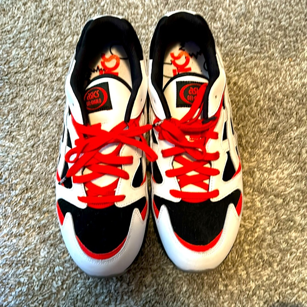 ASICS Gel Diablo